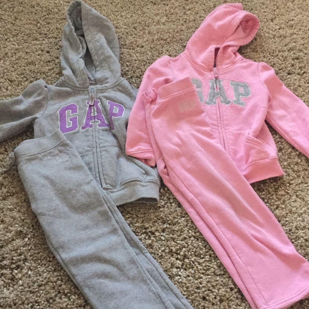 Baby gap